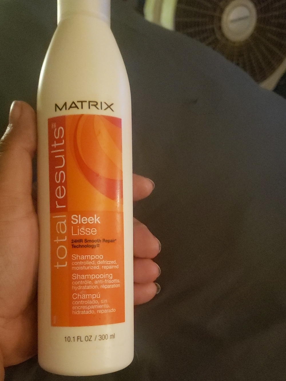 Matix Total Results Shampoo